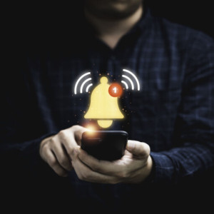 Apple admits to secretly giving governments push notification data