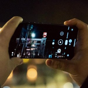 Hands-on: Here’s what Night Sight can do with Video Boost on the Pixel 8 Pro [Video]