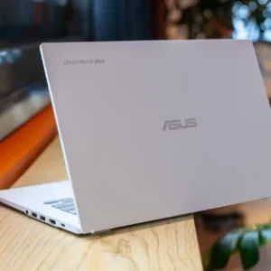 All of the new Chromebook Plus models are still stuck on Android 11