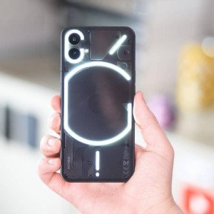 Android 14 beta now available for Phone (1) with Nothing OS 2.5