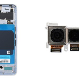 Pixel 8 and 8 Pro repair parts reveal more expensive cameras