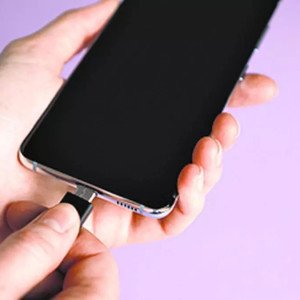 BIS likely to give further input on uniform charging port in electronic devices this week