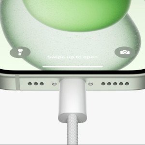 iPhone 15 charging slowly? How to fast charge iPhone with USB-C