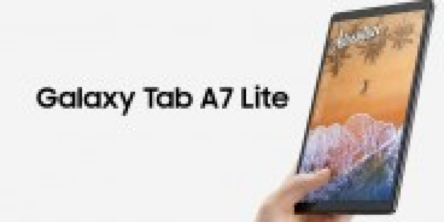 Samsung Galaxy Tab A7 Lite gets Android 14-based One UI 6 update