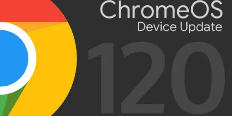 ChromeOS 120 arrives with great new features we’ve been waiting on