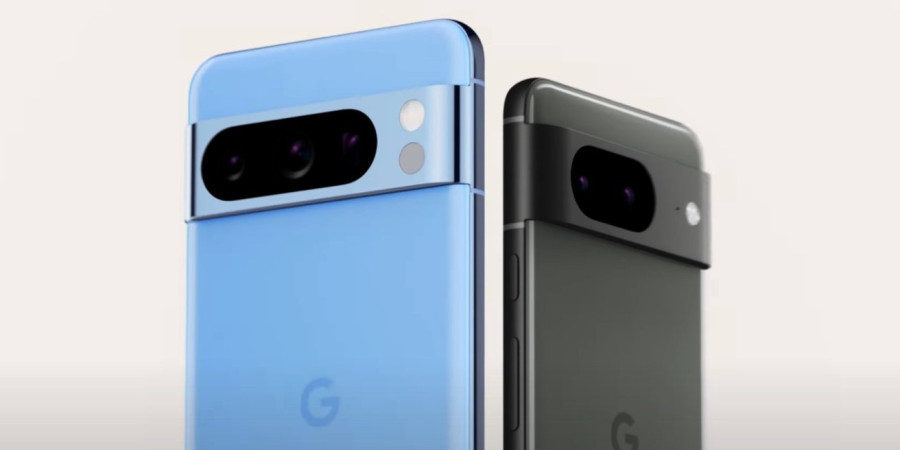 Google Pixel 8's camera repair parts as expensive as iPhone's