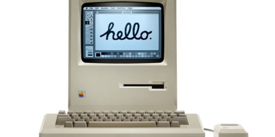 2024: Apple's 40 year old Macintosh survives another year