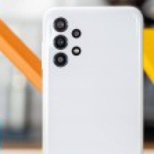 Samsung Galaxy A13 4G receives Android 14-based One UI 6 update