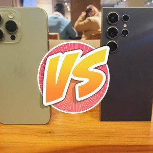 I tested the Samsung Galaxy S24 Ultra's battery life. Does it beat iPhone 15 Pro Max?
