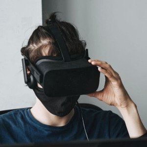 Meta's Zuckerberg Wants To Be The ‘Android Of AR And VR’ To Rival Apple's Vision Pro