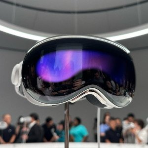 Apple gets FCC approval for Apple Vision Pro ahead of pre-order start