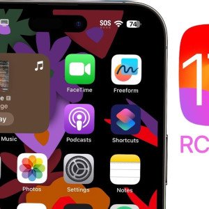 What’s new in iOS 17.3 Release Candidate (Video)