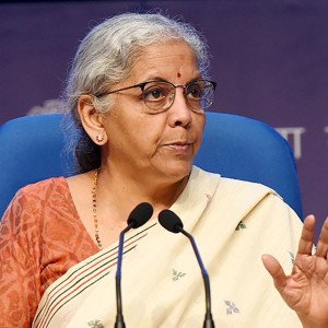 Where To Watch FM Nirmala Sitharaman's Live Budget 2024 Speech Online; Everything We Know So Far