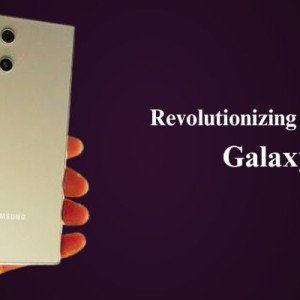 AI-Powered Galaxy S24 Series Sets New Standards for Mobile Innovation
