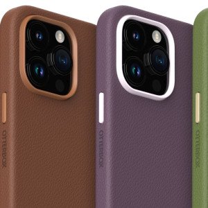 OtterBox thinks it can do sustainable leather better than Apple with new cactus-based iPhone cases