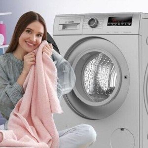 Best-selling washing machine: Choose from 8 options for your home