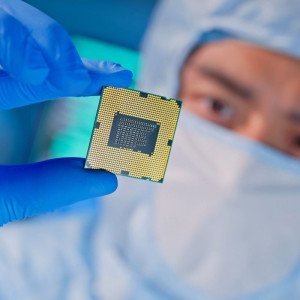 Govt Will Launch Semiconductor Research Centre & Digital India futureLABS Soon: MoS Chandrasekhar