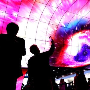 CES 2024: Artificial intelligence breathes new life into old trends at gathering