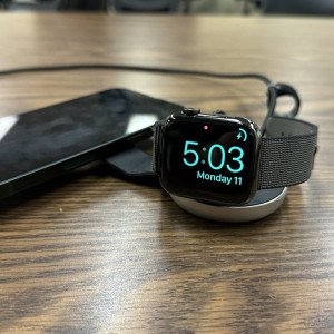 TwelveSouth Butterfly Charger review: Compact and convenient charging