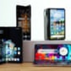 Which is the best folding phone-tablet? Cutting-edge Androids face off