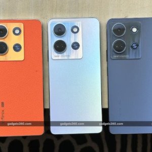 Infinix Note 40 Pro Reportedly Spotted on FCC; Could Feature 12GB RAM, 256GB Inbuilt Storage