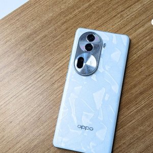 Oppo Reno 11 Pro Delivers Style But Is That Enough?