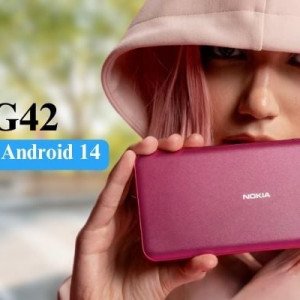 Nokia G42 Soon to Get Android 14 Update in India