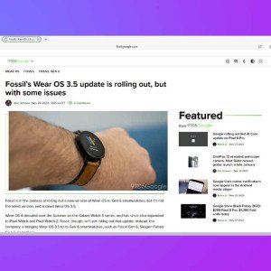 Samsung Internet shows up on Microsoft Store, available for Windows PC [U: Pulled]