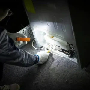 Arkflex Adjustable Right Angle Flashlight Features