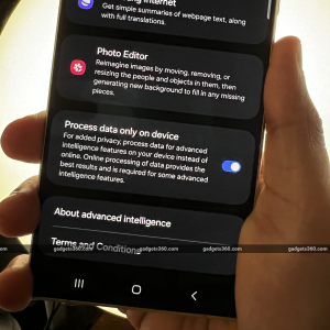 Samsung Bets Big on AI With Galaxy S24 Series, Sets New Benchmarks for Future Android Flagships