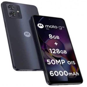 Moto G54 Smartphone Gets Price Cut in India, Here's How Much It Costs Now
