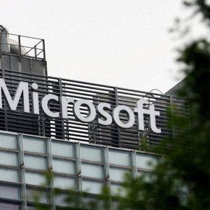 AI Investments Help Microsoft Reach $3 Trillion Market Value, Second to Apple