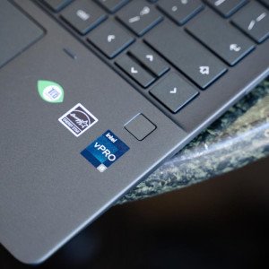 All Chromebooks should have fingerprint sensors by now