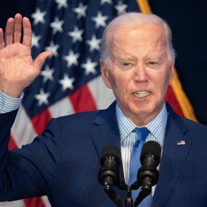 Joe Biden set to rain subsidy windfall on Samsung, Intel, TSMC and others, for chips: Reporttitled Story