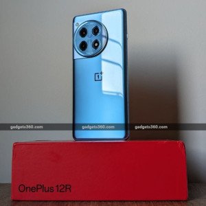 OnePlus 12R First Impressions: Almost Flagship