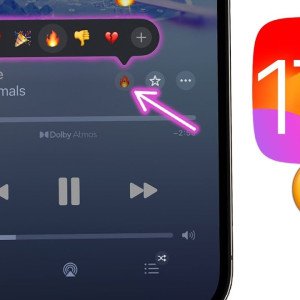 Another look at the new iOS 17.2 update (Video)