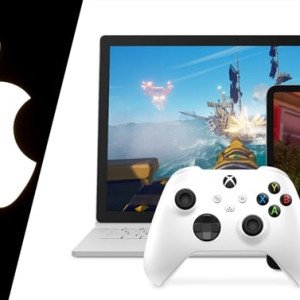 Xbox Cloud Gaming can finally come to iOS devices after Apple lifts restrictions