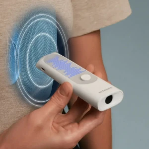 Withings unveils BeamO 4-in-1 ‘disruptive’ multiscope with Apple Health support