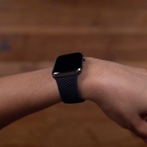 Apple Watch: How to enable top-of-the-hour Taptic Chime alerts