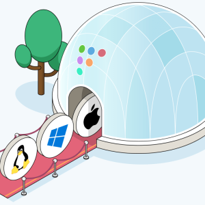 Apple @ Work: Acquisitions lead to struggles for Windows and Linux device management