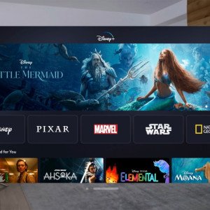 Apple Vision Pro Optimised Third-Party Apps to Include Zoom, Microsoft 365 Apps, More: Report