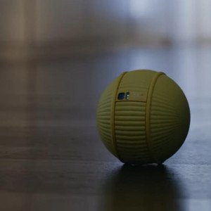 Samsung’s updated Ballie robot gets a projector feature