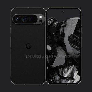 Google Pixel 9 Pro design, display size revealed via CAD renders