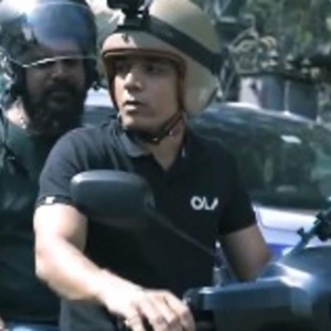 Ola e-bike services now available in Delhi, Hyderabad too. Check fares