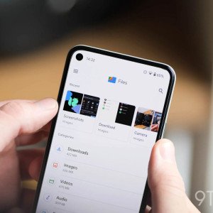 Files by Google ‘Important’ tab is shutting down soon, will delete files