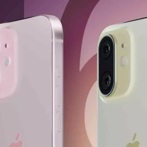 Apple to Upgrade iPhone 16 Series Camera, Chip and Display
