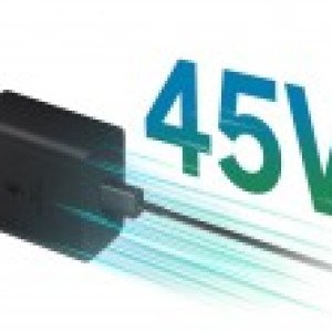 Samsung is working on a 50W dual USB-C charger and a new 45W charger