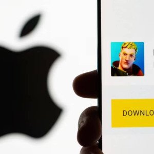 Fortnite Will Return to iOS in Europe as Apple Plans to Allow Third-Party App Stores on iPhone
