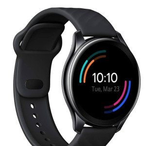 OnePlus Could Launch Its First WearOS Smartwatch Next Month: All Details
