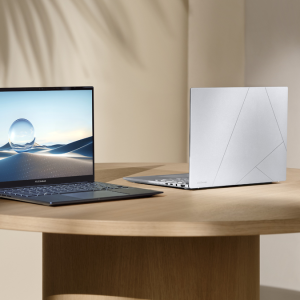 Asus launched Zenbook 14 OLED with Intel Core Ultra 7 CPU in India